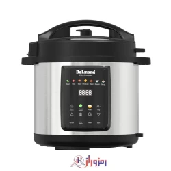 پلوپز دیجیتال دلمونتی DL880